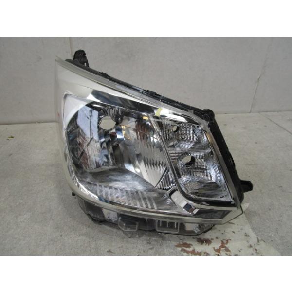 ダイハツ ムーヴ ヘッドライト 左 LA150s/LA160s ハロゲン mkpartsmikawa_e44-30