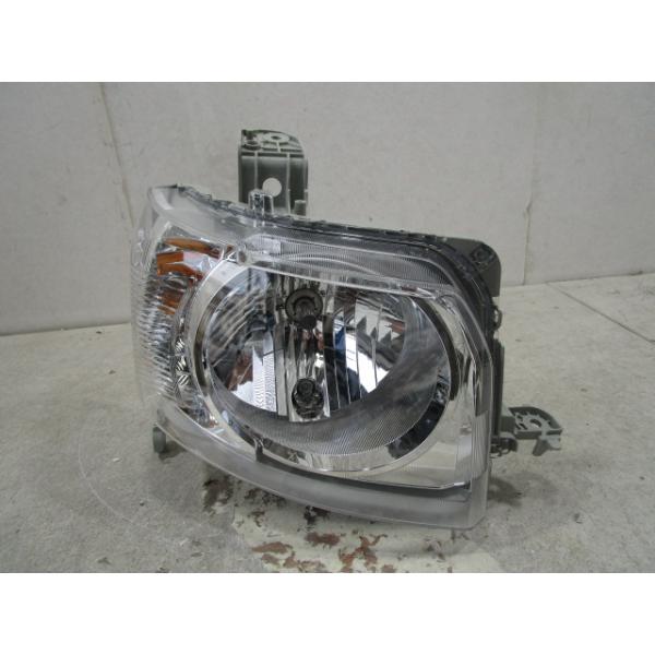 良品 ホンダ N BOX JF1/JF2 純正 ハロゲン 右ヘッドライト : 株式会社