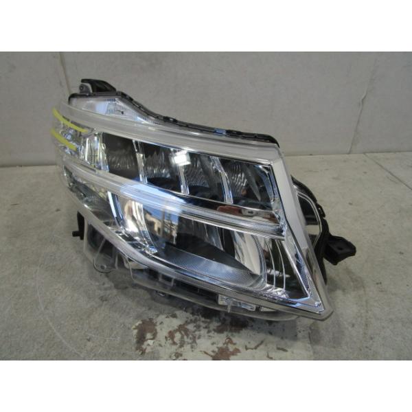 M900 ルーミー/LEDヘッドライト/右 トヨタ ルーミー カスタム M900A/M910A 後期 純正 LED 右 ヘッド
