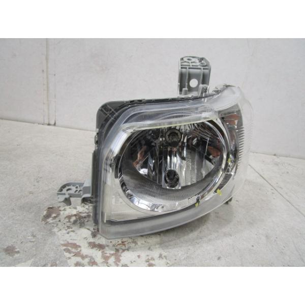 ホンダ N BOX JF1/JF2 純正 ハロゲン 左ヘッドライト : 株式会社