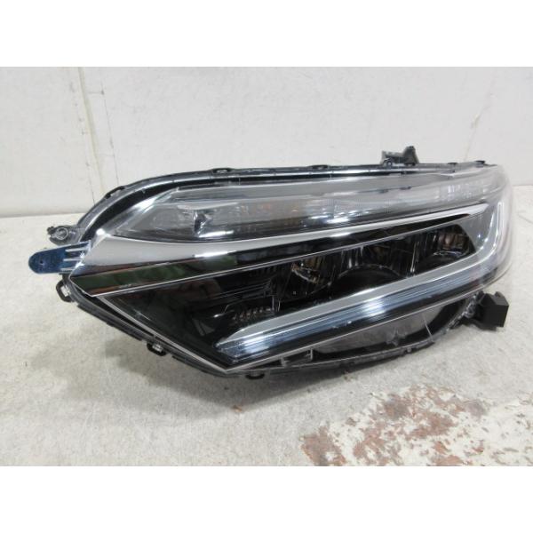 ホンダ シャトル HV GP7 純正 LED 左ヘッドライト : 株式会社MKParts