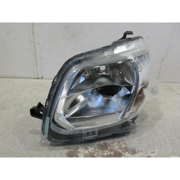 LA600S LA610S タントカスタム 左 ヘッドライト 純正 美品 ダイハツ タント LA600S/LA610S 純正 LED 左ヘッドライト : 株式