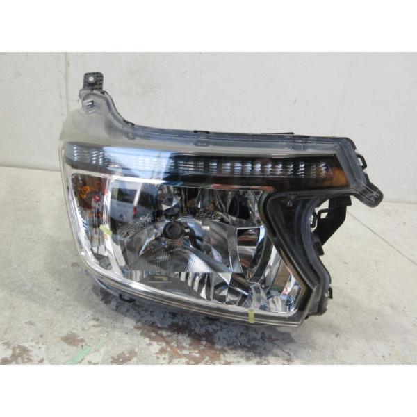 ホンダＮ-WGN 純正ヘッドライト左右 ホンダ N-WGN JH1/JH2 純正 HID 右ヘッドライト : 株式会社MKParts