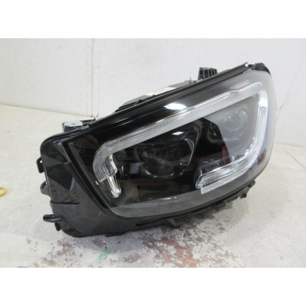 メルセデス・ベンツ GLC DBA-253946 LED 右ヘッドライト 楽天市場】【9/1-10/1限定 全品P10倍(エントリー要)】Mercedes