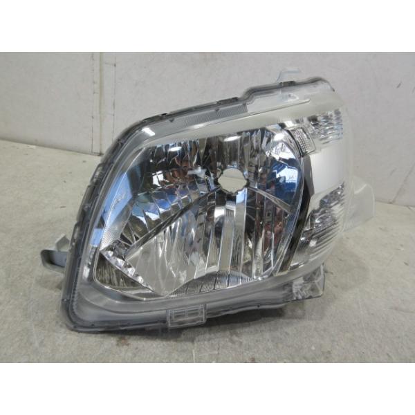 LA600S LA610S タントカスタム 左 ヘッドライト 純正 美品 41-1946☆【値下】LED LA600S タントカスタム☆左ヘッドライト