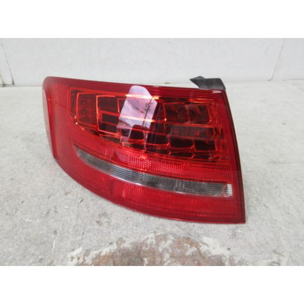 アウディ AUDI A4・ 左 テールライト 良品 アウディ A4 8K 純正 左テールランプ : 株式会社MKParts - 通販