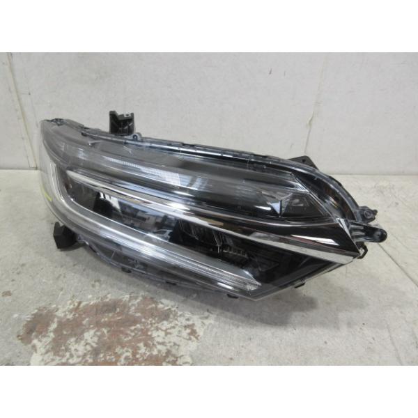 ホンダ シャトル ヘッドライト 右 GP7 令和2年式 純正 美品 ホンダ シャトル GP7 純正 LED 右ヘッドライト : 株式会社