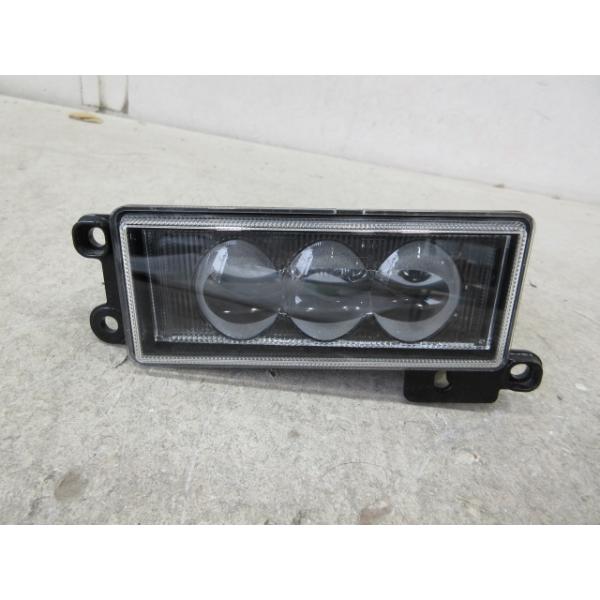 ホンダ　純正オプション　フォグランプ LED 左 良品 ホンダ N BOXカスタム JF3 純正 LED 左フォグランプ : 株式会社