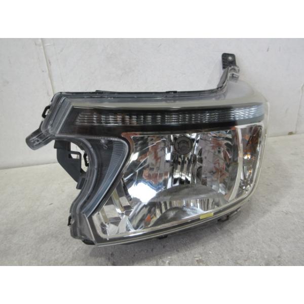 ホンダ　NWGN カスタム　JH3 ヘッドライト　左 ホンダ NWGN カスタム JH3 ヘッドライト 左 良品 ホンダ N-WGN