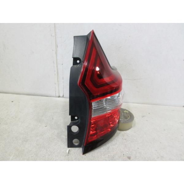 日産 ノート E12 後期 純正 右テールランプ : 株式会社MKParts - 通販