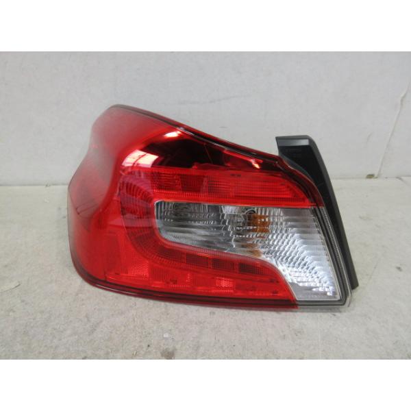 良品 スバル WRX STi VAG 純正 左テールランプ : 株式会社MKParts