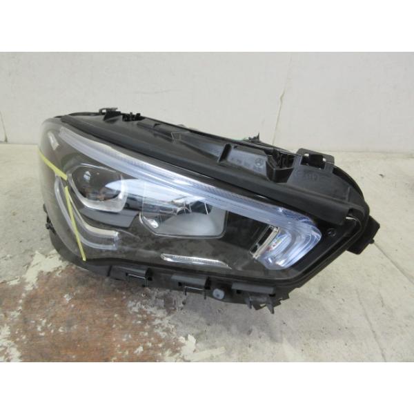 メルセデス・ベンツ CLA C118 純正 LED 右ヘッドライト : 株式会社