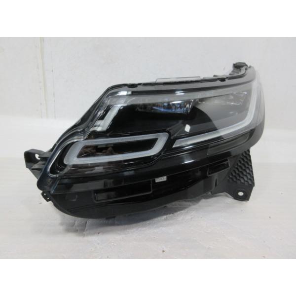 【定価100万】レンジローバー L494 左ヘッドランプ mkpartsmikawa_e63-36
