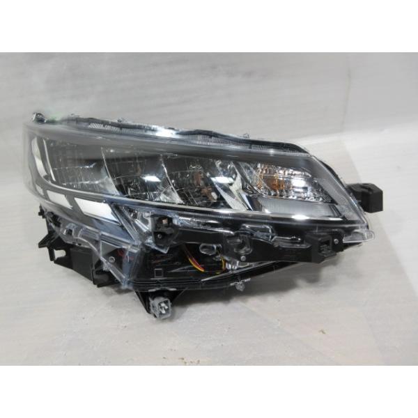 トヨタ ノア ヘッドライト 右 mkpartsmikawa_e68-12