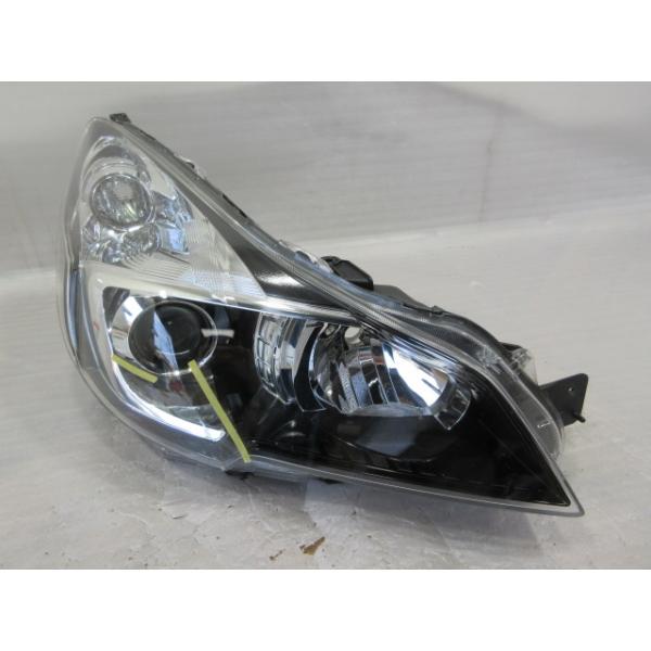 スバル レガシィBR9 BM9 純正HID ヘッドライト 左右セット BR9 BM9 スバル レガシィ純正 後期 HID ヘッドライト 左右セット