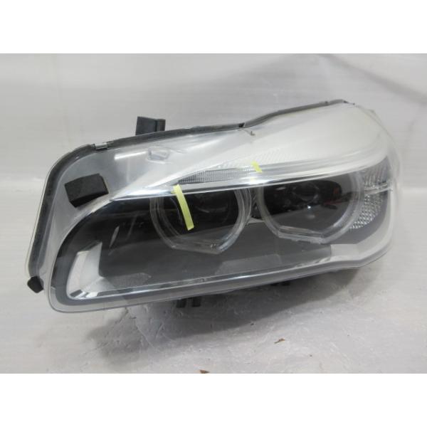 150番 中古 純正  2シリーズ F45/46 左ヘッドライト BMW 2シリーズ F45/F46 純正 LED 左 ヘッドライト : 株式会社MKParts