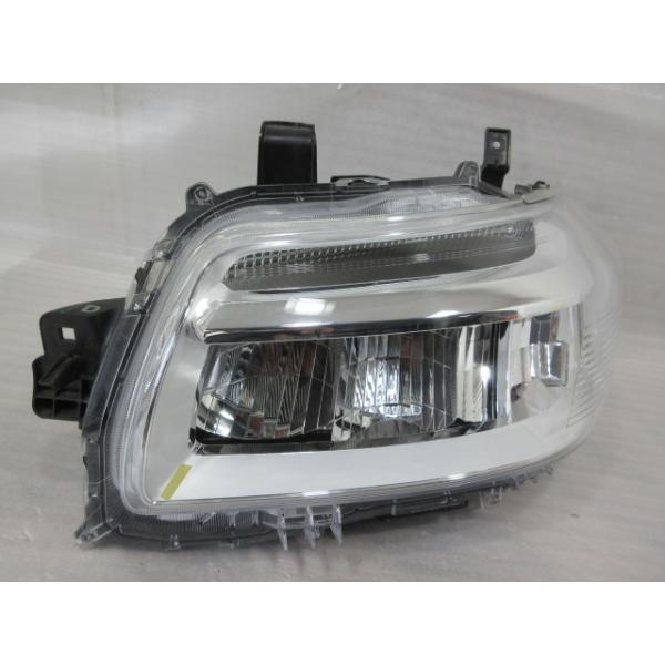 トヨタ タウンエース S403M/S413M 純正 LED 左 ヘッドライト : 株式