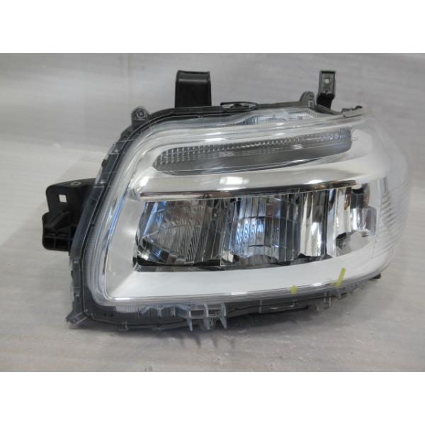 トヨタ タウンエース S403M/S413M 純正 LED 左 ヘッドライト : 株式