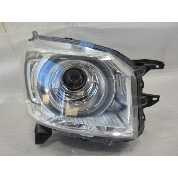 正規品　JF3　N-BOX　右側ヘッドライト 良品 ホンダ N BOX JF3 純正 LED 右 ヘッドライト : 株式会社MKParts