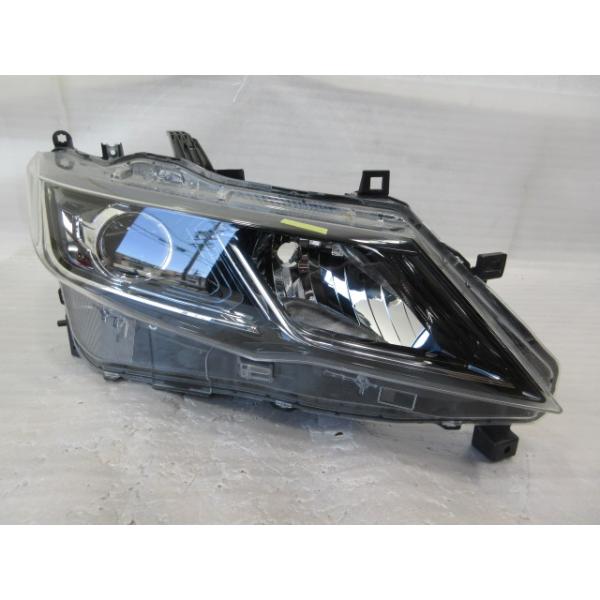 良品 日産 セレナ C27 純正 LED 右 ヘッドライト : 株式会社MKParts
