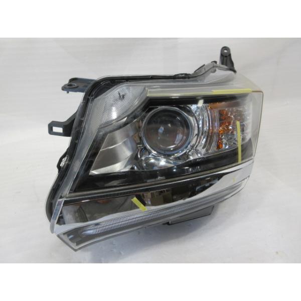 ホンダ　NWGN カスタム　JH3 ヘッドライト　左 良品 ホンダ N-WGN JH3 純正 LED 左ヘッドライト : 株式会社