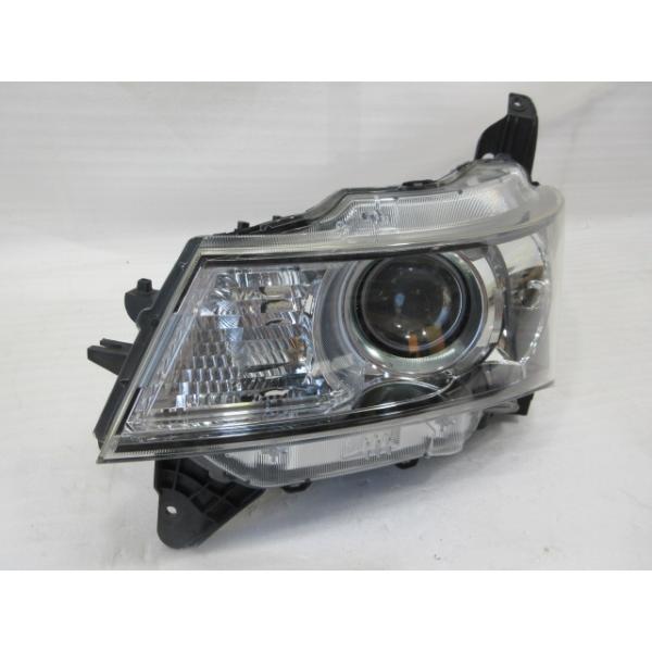 スズキ パレット SW LTD MK21S 純正 HID 左 ヘッドライト : 株式 スズキ パレット SW LTD MK21S 純正 HID 左 ヘッドライト : 株式