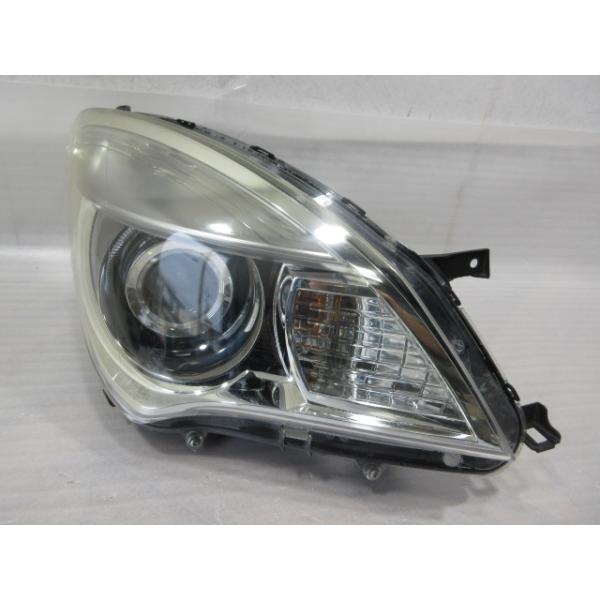 ソリオ　MA15S ヘッドライト　純正 スズキ ソリオ MA15S 純正 HID 右 ヘッドライト : 株式会社MKParts
