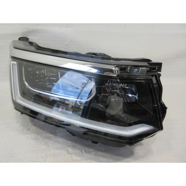 良品 ホンダ ステップワゴン RP6 純正 LED 右 ヘッドライト 良品 ホンダ ステップワゴン RP6 純正 LED 右 ヘッドライト