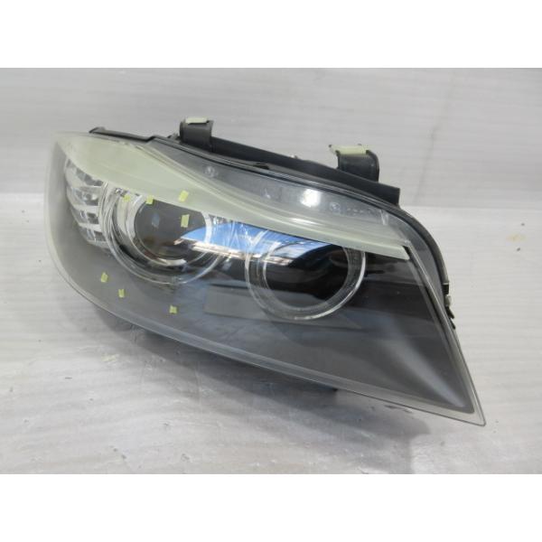  E90 E91 前期 3シリーズHID ヘッドライト ヘッドランプ 左右 BMW 3シリーズ E90/E91 純正 HID 右 ヘッドライト : 株式会社MKParts