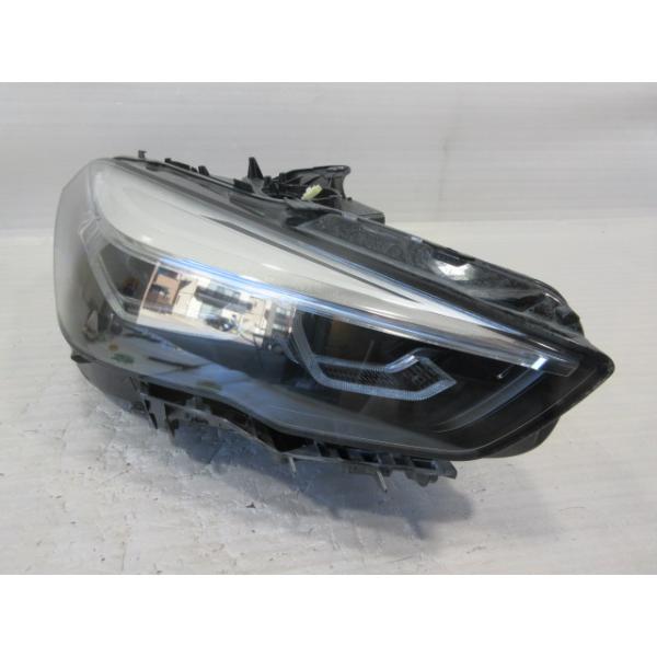 218D F44　左LEDヘッドライト　正規純正部品 BMW 2シリーズ クーペ F44 純正 LED 右 ヘッドライト : 株式会社