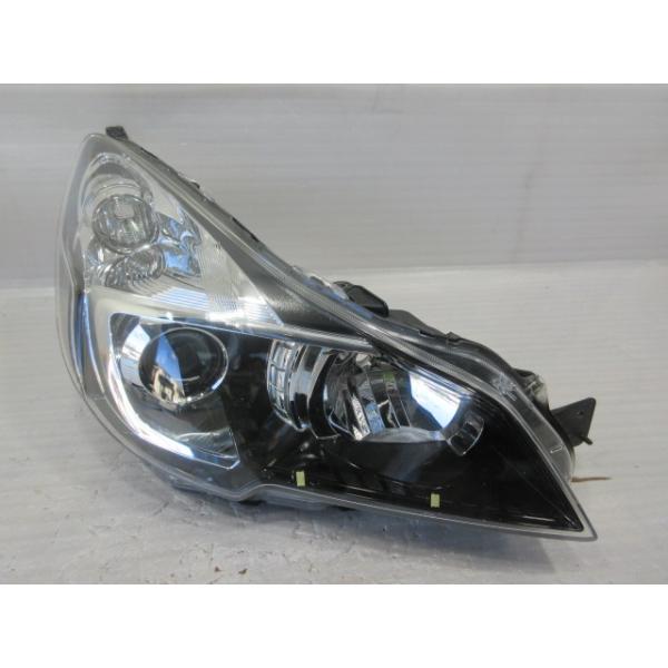 BR9 BM9 スバル レガシィ 純正 HID ヘッドライト 左右セット スバル レガシィ BM9/BR9 純正 HID 右 ヘッドライト : 株式会社MKParts