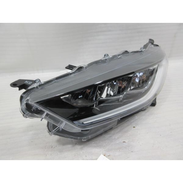 トヨタ ヤリス MXPA10/MXPA15 純正 LED 左 ヘッドライト : 株式会社