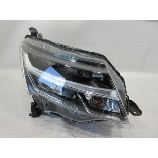 良品 トヨタ タンク M900A/M910A 純正 LED 右 ヘッドライト : 株式会社