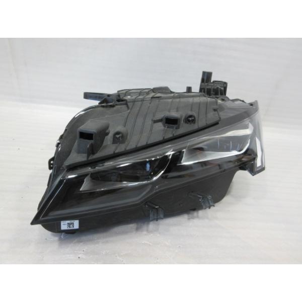 プジョー 308 P5 純正 LED 左 ヘッドライト : 株式会社MKParts - 通販