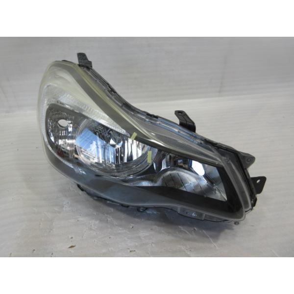 スバル インプレッサ GP/GJ 純正 HID 右 ヘッドライト : 株式会社