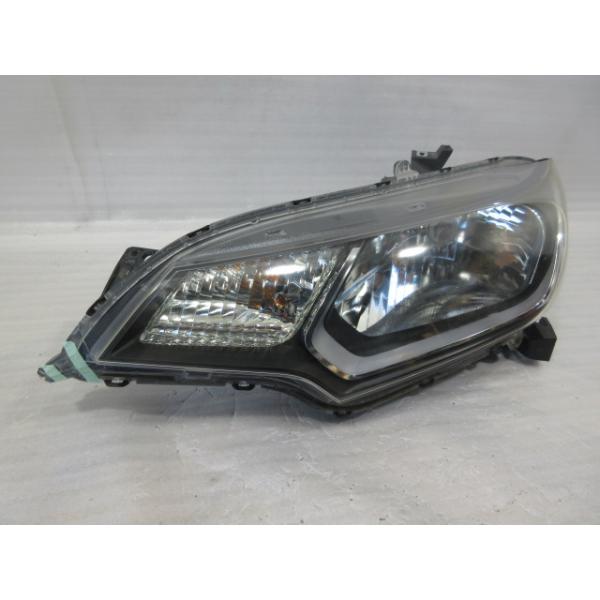 ホンダ フィット HV GP5 純正 ハロゲン 左 ヘッドライト : 株式会社