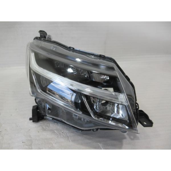 良品 トヨタ タンク M900A/M910A 純正 LED 右 ヘッドライト : 株式会社