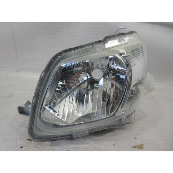 ダイハツ タント LA600S/LA610S 純正 ハロゲン 左 ヘッドライト : 株式
