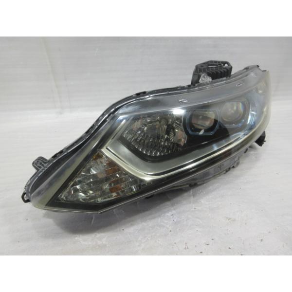 ホンダ FR4 ジェイド JADE LED ヘッドライト 左右セット mkpartsmikawa_e92-61