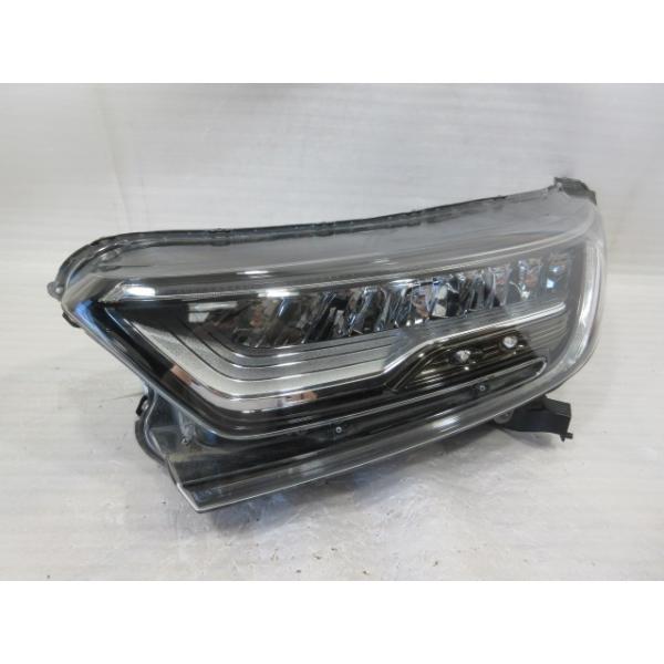ホンダ　 CR-V 左ヘッドライト 良品 ホンダ CR-V RT1/RW1 純正 LED 左 ヘッドライト : 株式会社