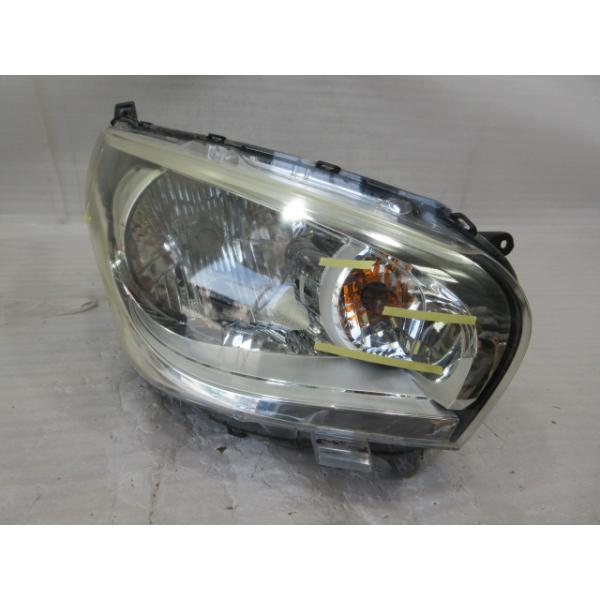 日産 デイズ B21W 純正 ハロゲン 右 ヘッドライト : 株式会社MKParts