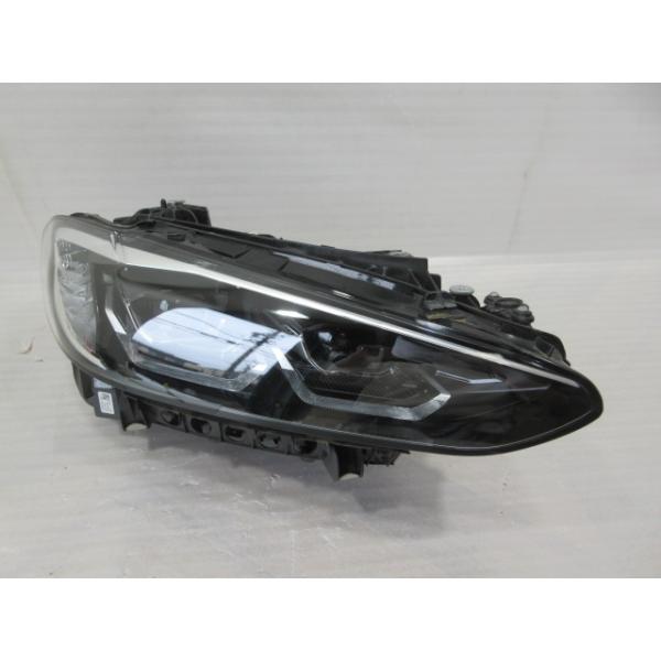 BMW 4シリーズ G22 純正 LED 右 ヘッドライト : 株式会社MKParts