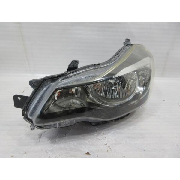 スバル　インプレッサ　純正ヘッドライト スバル インプレッサ GP/GJ 純正 HID 左 ヘッドライト : 株式会社