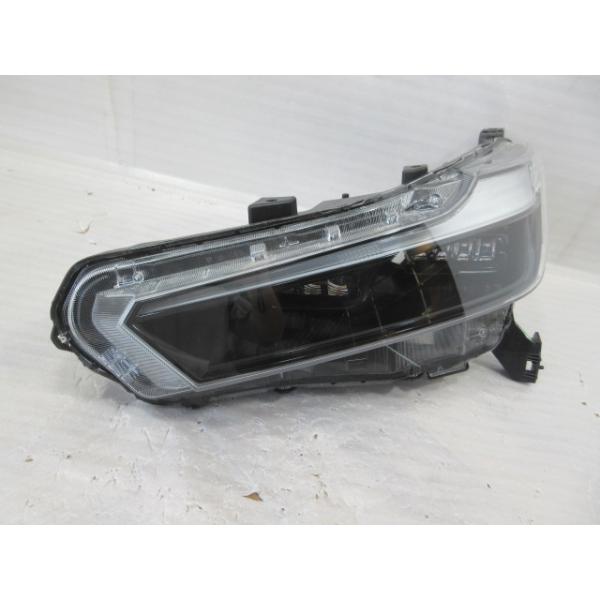 WR-V 5BA-DG5 LED 左ヘッドライト　33150-31X-K02 ホンダ WR-V DG5 純正 LED 左 ヘッドライト : 株式会社MKParts - 通販