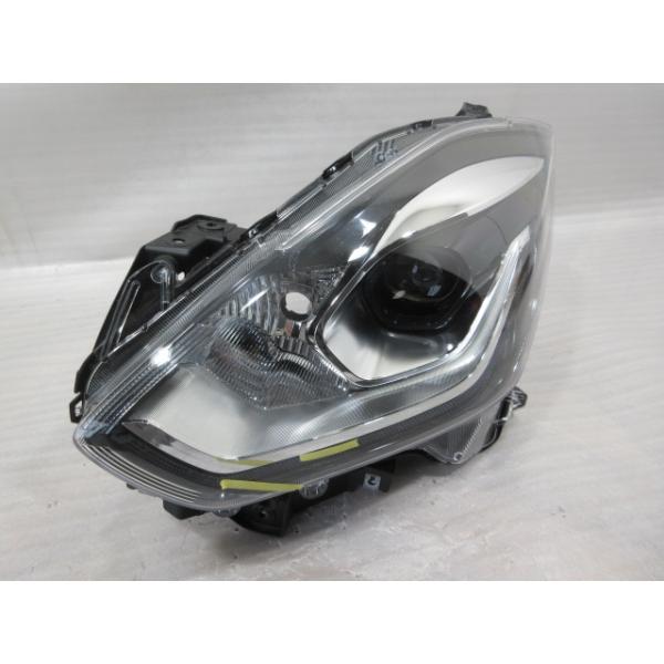 スズキ スイフト スポーツ ZC33S 純正 LED 左 ヘッドライト : 株式会社