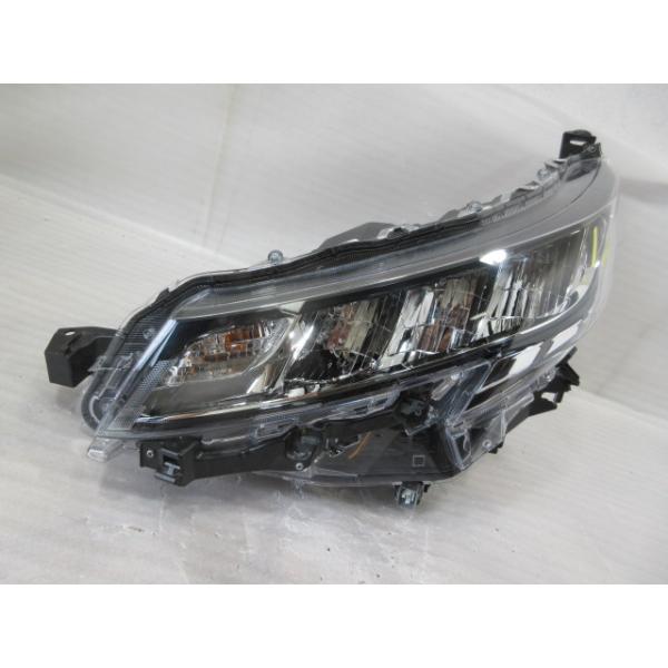 トヨタ　ノア　左　ヘッドライト トヨタ ノア ZWR90W/MZRA90W 純正 LED 左 ヘッドライト : 株式会社