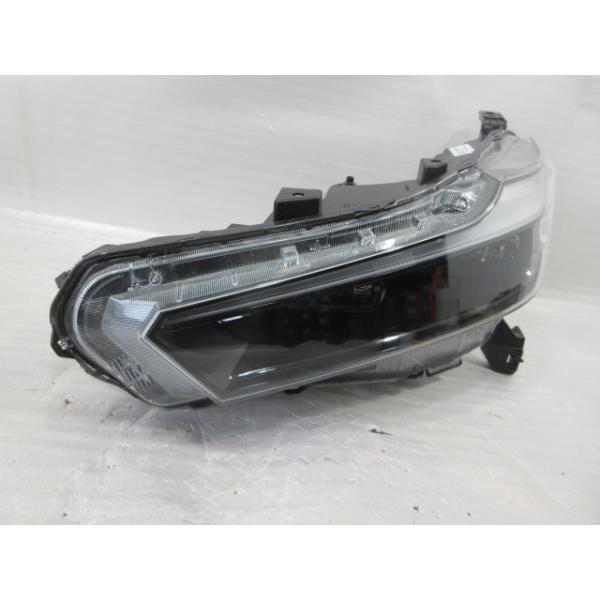 【美品】ホンダ WR-V WRV DG5純正 LED ヘッドライト 左右セット 良品 ホンダ WR-V DG5 純正 LED 左 ヘッドライト : 株式会社MKParts