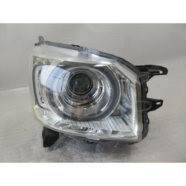 ホンダ N BOX JF3 純正 LED 右 ヘッドライト 刻印：N : 株式会社