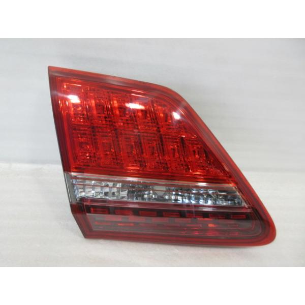 良品 トヨタ クラウン ロイヤル GRS210 純正 左 トランク テール