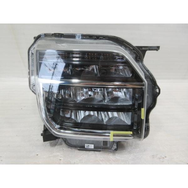 ホンダ N-WGN カスタム JH3 純正 LED 右 ヘッドライト : 株式会社